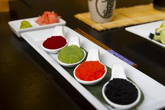 Product - Beluga Japanese Restaurant in Round Rock, TX Japanese Restaurants
