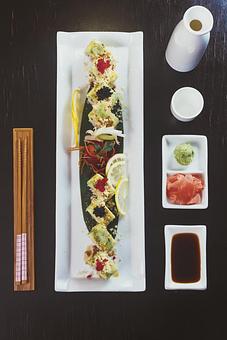 Product - Beluga Japanese Restaurant in Round Rock, TX Japanese Restaurants