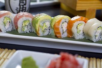 Product - Beluga Japanese Restaurant in Round Rock, TX Japanese Restaurants