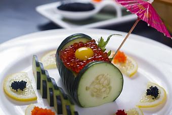 Product - Beluga Japanese Restaurant in Round Rock, TX Japanese Restaurants