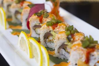 Product - Beluga Japanese Restaurant in Round Rock, TX Japanese Restaurants