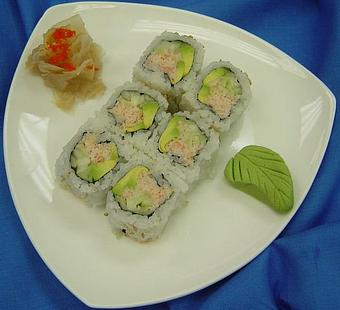 Product - Beluga Japanese Restaurant in Round Rock, TX Japanese Restaurants