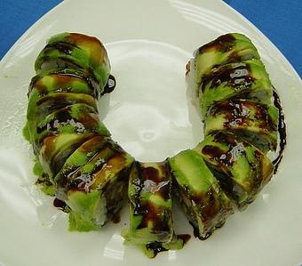 Product - Beluga Japanese Restaurant in Round Rock, TX Japanese Restaurants