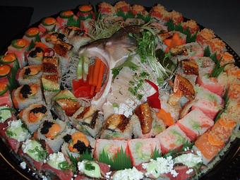 Product - Beluga Japanese Restaurant in Round Rock, TX Japanese Restaurants