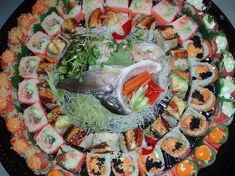 Product - Beluga Japanese Restaurant in Round Rock, TX Japanese Restaurants