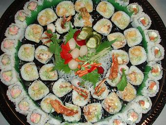 Product - Beluga Japanese Restaurant in Round Rock, TX Japanese Restaurants