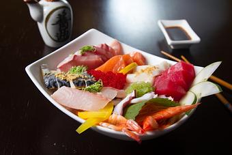 Product - Beluga Japanese Restaurant in Round Rock, TX Japanese Restaurants