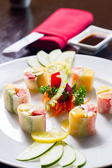 Product - Beluga Japanese Restaurant in Round Rock, TX Japanese Restaurants