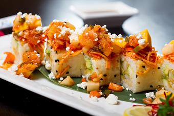 Product - Beluga Japanese Restaurant in Round Rock, TX Japanese Restaurants