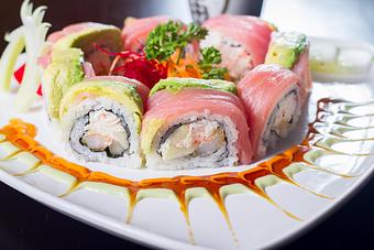 Product - Beluga Japanese Restaurant in Round Rock, TX Japanese Restaurants