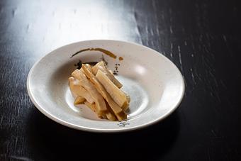Product: Bamboo Shoots - Beluga Japanese Restaurant in Round Rock, TX Japanese Restaurants