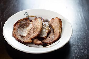 Product: Pork Chashu - Beluga Japanese Restaurant in Round Rock, TX Japanese Restaurants