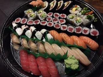 Product - Beluga Japanese Restaurant in Round Rock, TX Japanese Restaurants