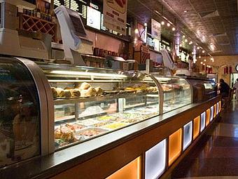Product - Ben's Kosher Delicatessen Restaurant & Caterers - Manhattan in Midtown west - New York, NY Jewish & Kosher Restaurant
