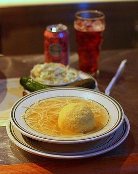 Product - Ben's Kosher Delicatessen Restaurant & Caterers - Manhattan in Midtown west - New York, NY Jewish & Kosher Restaurant