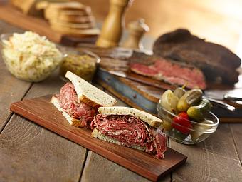 Product - Ben's Kosher Delicatessen Restaurant & Caterers - Manhattan in Midtown west - New York, NY Jewish & Kosher Restaurant