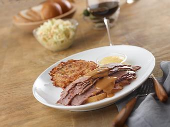 Product - Ben's Kosher Delicatessen Restaurant & Caterers - Manhattan in Midtown west - New York, NY Jewish & Kosher Restaurant