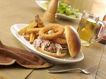 Product - Ben's Kosher Delicatessen Restaurant & Caterers - Manhattan in Midtown west - New York, NY Jewish & Kosher Restaurant