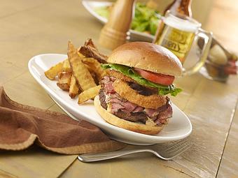 Product - Ben's Kosher Delicatessen Restaurant & Caterers - Manhattan in Midtown west - New York, NY Jewish & Kosher Restaurant