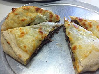 Product - Benchwarmer Pizza & Sub Shop in Duxbury, MA Pizza Restaurant