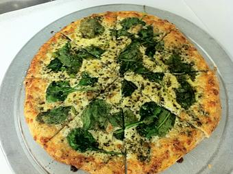 Product - Benchwarmer Pizza & Sub Shop in Duxbury, MA Pizza Restaurant