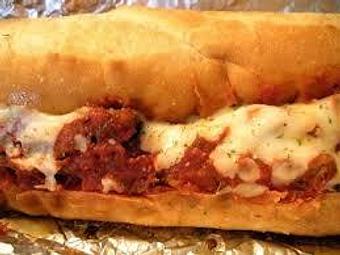 Product - Benchwarmer Pizza & Sub Shop in Duxbury, MA Pizza Restaurant