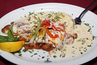 Product - Benedetto's Ristorante Italiano in Land O Lakes, FL Italian Restaurants