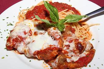 Product - Benedetto's Ristorante Italiano in Land O Lakes, FL Italian Restaurants