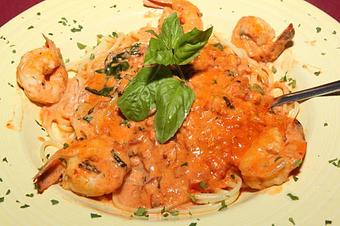 Product - Benedetto's Ristorante Italiano in Land O Lakes, FL Italian Restaurants