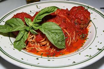 Product - Benedetto's Ristorante Italiano in Land O Lakes, FL Italian Restaurants