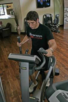 Product - Benessere Active in Denton, TX Sports & Recreational Services