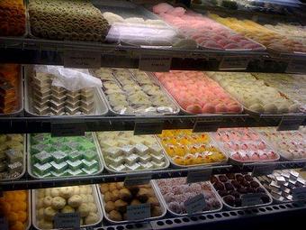 Product - Bengali Sweet Shop in Hicksville, NY Dessert Restaurants