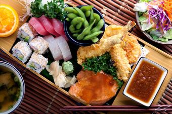Product - Benihana - Alpharetta in Alpharetta, GA Steak House Restaurants