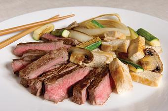 Product - Benihana - Alpharetta in Alpharetta, GA Steak House Restaurants