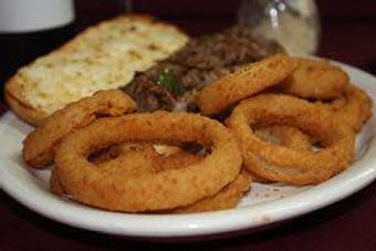Product - Bennie's Italian Foods & Pizza in Marion, IL Italian Restaurants