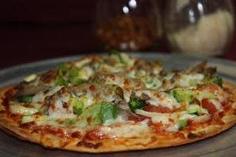 Product - Bennie's Italian Foods & Pizza in Marion, IL Italian Restaurants