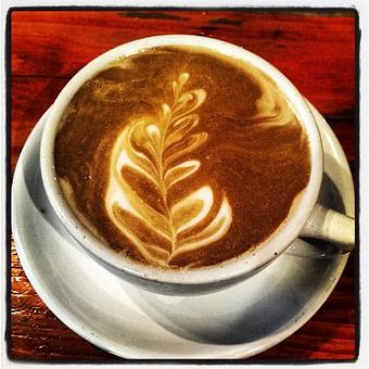 Product - Bennu Coffee in Austin, TX Coffee, Espresso & Tea House Restaurants