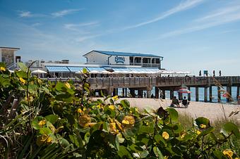 Product - Benny's On The Beach - Pier in Lake Worth, FL Hamburger Restaurants