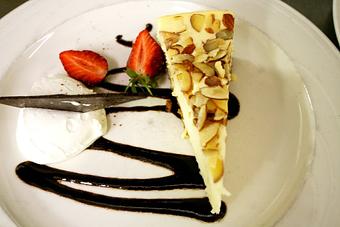 Product - Bernardin's Restaurant in Winston Salem, NC Italian Restaurants