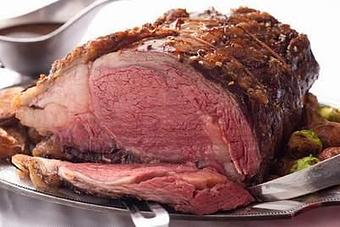 Product: Prime Rib Friday and Saturday May 18-19 - Berry Patch Restaurant in Orland, CA American Restaurants