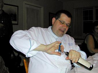 Product - Berta's Chateau in Wanaque, NJ Italian Restaurants