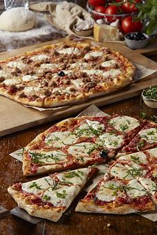 Product - Bertucci's Italian Restaurant in Ashburn, VA Pizza Restaurant