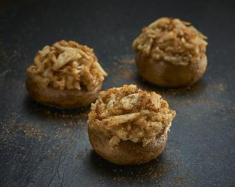 Product - Bertucci's Italian Restaurant in Baltimore, MD Pizza Restaurant