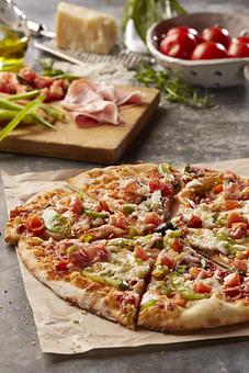 Product - Bertucci's Italian Restaurant in Newton, MA Pizza Restaurant
