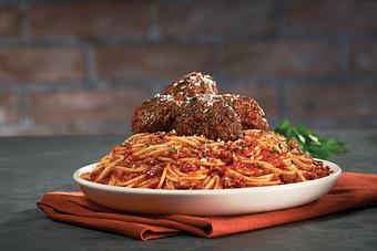 Product - Bertucci's Italian Restaurant in Newton, MA Pizza Restaurant