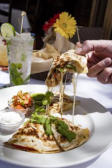 Product: Besito Quesadilla - Besito Mexican Restaurant- Roslyn NY in Roslyn, NY Mexican Restaurants