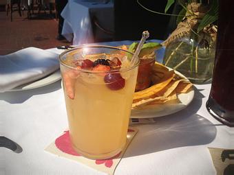 Product: Besito Sangria - Besito Mexican Restaurant- Roslyn NY in Roslyn, NY Mexican Restaurants