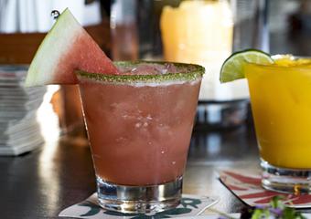 Product: Besito Watermelon Margarita - Besito Mexican Restaurant- Roslyn NY in Roslyn, NY Mexican Restaurants