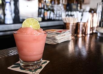 Product: Besito Frozen La Casa Margarita - Besito Mexican Restaurant- Roslyn NY in Roslyn, NY Mexican Restaurants