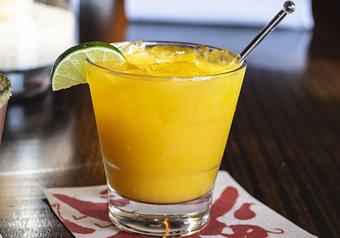 Product: Besito Mango Margarita - Besito Mexican Restaurant- Roslyn NY in Roslyn, NY Mexican Restaurants